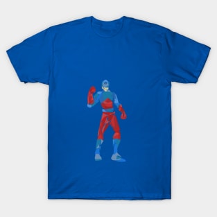 the Atom T-Shirt